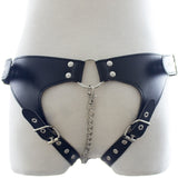  Open Crotch Erotic Underwear Harness 