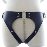  Open Crotch Erotic Underwear Harness 