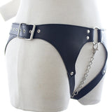  Open Crotch Erotic Underwear Harness 
