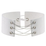  Intimate Seduction Kinky Collar 