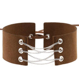  Intimate Seduction Kinky Collar 