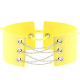  Intimate Seduction Kinky Collar 