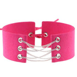  Intimate Seduction Kinky Collar 