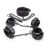  Not Your Ordinary Sexy Restraints 