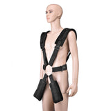  Suspended Bondage Sex Sling 