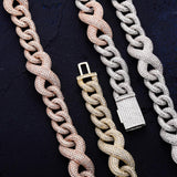  Scandalous Charms Eternity Jewelry 