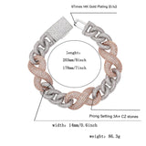  Scandalous Charms Eternity Jewelry 