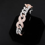  Scandalous Charms Eternity Jewelry 