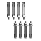  Stainless Buckle Hook Mounting Hardware 