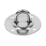  Stainless Buckle Hook Mounting Hardware 