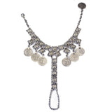  Trendy Vintage Slave Bracelet 