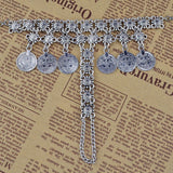 Trendy Vintage Slave Bracelet 