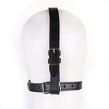  Blowjob Fetish Lip Gag Harness 