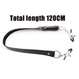  Pussy Wide Open Labia Spreader Strap 