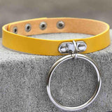  Oversized O Ring Collar 