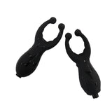  Claw-Like Vibrating Nipple Tickler 