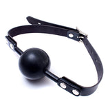  Bite It Tight Ball Gag 