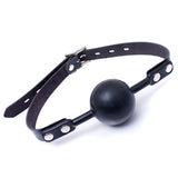  Bite It Tight Ball Gag 