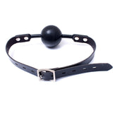  Bite It Tight Ball Gag 