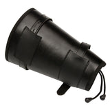  Badass Leather Binder Arm Cuff 