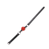  Bondage Play Slave Gags Harness 