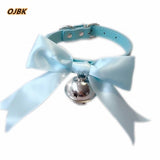  Super Cute BDSM Collar 