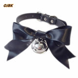  Super Cute BDSM Collar 