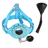  Quench Your Thirst Funnel Gag 