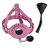  Quench Your Thirst Funnel Gag 