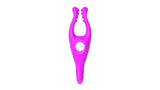  Foreplay Ally Vibrating Clit Clip 