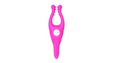  Foreplay Ally Vibrating Clit Clip 