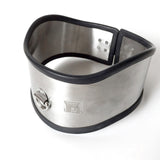  Stainless Steel Posture Collar 