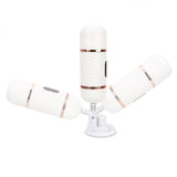  Fire Up the Night Automated Dildo 