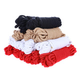  Power Exchange Japanese Rope Bondage 