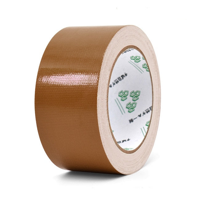 Waterproof Duct Tape Gag