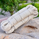  Waxed Cotton Rope Bondage Ties 