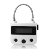  Timed Oral Stuffing Inflatable Gag 