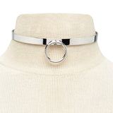  Unisex Gor Collar 
