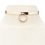  Unisex Gor Collar 