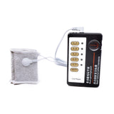  Penis Sleeve Electro Stimulation Machines 
