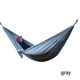  Bring Me to Paradise Sex Hammock 