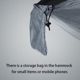  Bring Me to Paradise Sex Hammock 