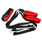  Suspended Bedroom Bondage Sex Swings 