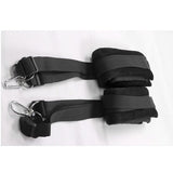  Suspended Bedroom Bondage Sex Swings 