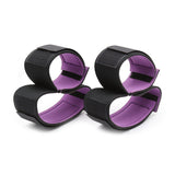  Chic Spandex Bondage Restraints 4pcs Set 