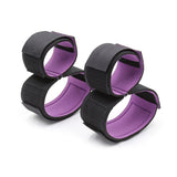  Chic Spandex Bondage Restraints 4pcs Set 