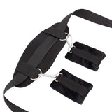  No Escape Bondage Restraints 