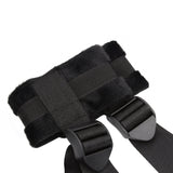  No Escape Bondage Restraints 