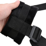  No Escape Bondage Restraints 