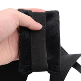  No Escape Bondage Restraints 